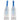 Main Image for Tripp Lite by Eaton Cat6 Gigabit Snagless Slim UTP Ethernet Cable (RJ45 M/M) PoE Blue 1 ft. (0.31 m)