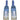 Main Image for Eaton Tripp Lite Series Cat6 Gigabit Molded (UTP) Ethernet Cable (RJ45 M/M), PoE, Blue, 3 ft. (0.91 m)