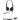 Main Image for Jabra BIZ 1500 Headset