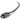 Alternate-Image6 Image for C2G 6ft USB C to USB Cable - USB C 2.0 to USB A Cable - M/M