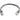 Alternate-Image1 Image for C2G 5ft Cat6 Ethernet Cable - Snagless Unshielded (UTP) - Gray