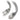 Main Image for C2G 5ft Cat6 Ethernet Cable - Snagless Unshielded (UTP) - Gray