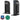 Main Image for Plugable 13-in-1 USB-C Triple Monitor Docking Station with 100W Charging, Compatible with Windows, Mac, and Chrome with Thunderbolt 3 / 4 or USB-C