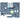 Out-of-Package Image for P-touch TZe Laminated Tape