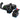 Main Image for Logitech G Flight Yoke System Professional Simulation Yoke and Throttle Quadrant