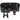 Alternate-Image3 Image for Saitek Flight Radio Panel Professional Simulation Radio Controller