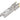 Rear Image for StarTech Cisco GLC-T Compatible SFP Module, 1000BASE-T, 1GE Gigabit Ethernet SFP SFP to RJ45 Cat6/Cat5e Transceiver, 100m , TAA