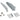 Alternate-Image3 Image for Eaton 5P UPS 1440VA 1100W 120V Line-Interactive UPS, 5-15P, 10x 5-15R Outlets, 16-Inch Depth, True Sine Wave, Cybersecure Network Card Option, 2U