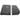 Alternate-Image2 Image for Kensington ErgoSoft Wrist Rest for Slim Keyboards