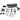Alternate-Image9 Image for StarTech Desk Mount Monitor Arm, Heavy Duty Ergonomic VESA Monitor Arm Single 32" (19.8lb/9kg) Display, Articulating, C-Clamp/Grommet