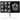Front Image for LG 27HJ712C-W 27" Class 4K UHD LCD Monitor - 16:9 - White - TAA Compliant
