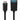 Alternate-Image1 Image for Belkin USB-C to USB-A Adapter - USB 3.0 Charger - 5 Gbps - Black