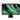 Front Image for 3M Privacy Filter for 24in Monitor, 16:10, PF240W1B Black, Matte