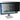 Alternate-Image3 Image for 3M Privacy Filter for 21.5in Monitor, 16:9, PF215W9B Black, Matte