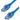 Main Image for StarTech 12ft CAT6 Ethernet Cable - Blue Snagless Gigabit - 100W PoE UTP 250Mhz Category 6 Patch Cord UL Certified Wiring/TIA