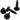 Alternate-Image2 Image for StarTech Server Rack Screws and Clip Nuts, 10-32, Rack Mount Screws and Slide-On Cage Nuts, Clip Nuts and Screws, 50 Pack, TAA