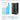 Alternate-Image5 Image for StarTech 4-Post 12U Wall Mount Network Cabinet, 19" Hinged Wall-Mounted Server Rack for IT Equipment, Flexible Lockable Rack Enclosure