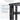 Alternate-Image2 Image for StarTech 4-Post 42U Server Rack Cabinet, 19" Data Rack Cabinet for Computer / IT Equipment mount, Rack Server Cabinet with Casters