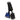Alternate-Image3 Image for StarTech 6.5' (2m) Cable Management Sleeve/Wrap - Flexible Cable Manager - Expandable Coiled Cord Protector/Organizer - Trimmable