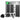Rear Image for APC Smart-UPS, Line Interactive, 750VA, Tower, 120V, 6x NEMA 5-15R outlets, SmartConnect Port+SmartSlot, AVR, LCD