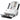 Life-Style Image for Epson DS-410 Sheetfed Scanner - 600 dpi Optical