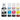 Collections Image for Epson Inkjet Cartridges T502420