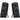 Front Image for Logitech Z207 Bluetooth Speaker System - 5 W RMS - Black