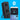 Alternate-Image2 Image for Logitech Z207 Bluetooth Speaker System - 5 W RMS - Black