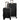 Main Image for Sandy Lisa St. Tropez Travel/Luggage Case (Roller) Travel Essential - Black, Gold