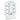 Alternate-Image5 Image for CyberPower CSP600WSURC2 Professional 6 - Outlet Surge with 1200 J