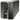 Main Image for APC Smart-UPS, Line Interactive, 1500VA, Tower, 120V, 8x NEMA 5-15R outlets, SmartConnect Port+SmartSlot, AVR, LCD
