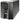 Main Image for APC Smart-UPS, Line Interactive, 1000VA, Tower, 120V, 8x NEMA 5-15R outlets, SmartConnect Port+SmartSlot, AVR, LCD