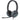 Main Image for Cyber Acoustics AC-5002 Stereo Headset w/ Single Plug
