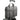 Alternate-Image2 Image for Lenovo T210 Carrying Case for 15.6" Notebook, Book - Gray