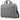 Left Image for Lenovo T210 Carrying Case for 15.6" Notebook, Book - Gray