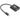 Main Image for Eaton Tripp Lite Series Keyspan Mini DisplayPort to Active VGA Adapter, Video Converter (M/F), Black, 6-in. (15.24 cm)