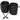 Alternate-Image1 Image for Eaton Tripp Lite Series High-Speed HDMI Cable, Gripping Connectors (M/M), Black, 50 ft. (15.24 m)