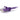 Main Image for C2G 1ft Cat6 Ethernet Cable - Snagless Unshielded (UTP) - Purple