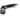 Left Image for C2G 5ft Cat6 Ethernet Cable - Snaglass Unshielded (UTP) - Black