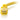 Front Image for C2G-75ft Cat6 Snagless Unshielded (UTP) Network Patch Cable - Yellow