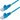 Main Image for StarTech 3 ft CAT6 Cable - Slim CAT6 Patch Cord - Blue - Snagless RJ45 Connectors - Gigabit Ethernet Cable - 28 AWG - LSZH (N6PAT3BLS)