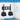 Alternate-Image4 Image for Mount-It! Tilting TV Wall Mount Bracket, Black