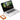 Alternate-Image10 Image for LaCie Rugged SECURE STFR2000403 2 TB Portable Hard Drive - External
