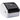Alternate-Image1 Image for Brother QL-1110NWB Desktop Direct Thermal Printer - Monochrome - Label Print - USB - Bluetooth - Wireless LAN