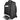 Left Image for Urban Factory MIXEE Carrying Case (Backpack) for 14" Notebook - Black