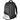 Alternate-Image1 Image for Urban Factory MIXEE Carrying Case (Backpack) for 14" Notebook - Black