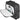 Left Image for Urban Factory MIXEE MTC12UF Carrying Case for 12.9" Notebook - Black