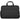 Front Image for Urban Factory Nylee TLS15UF Carrying Case (Messenger) for 15.6" Notebook - Black