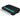 Right Image for Urban Factory Nylee TLS15UF Carrying Case (Messenger) for 15.6" Notebook - Black