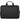 Rear Image for Urban Factory Nylee TLS15UF Carrying Case (Messenger) for 15.6" Notebook - Black